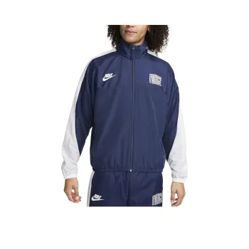 Nike Starting 5 Jackets Coats Men's Midnight Navy