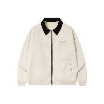 CoosRetro Jackets Unisex
