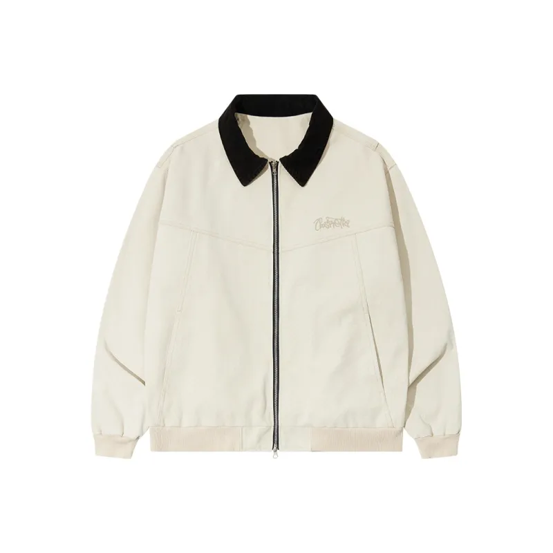 CoosRetro Jackets Unisex-0