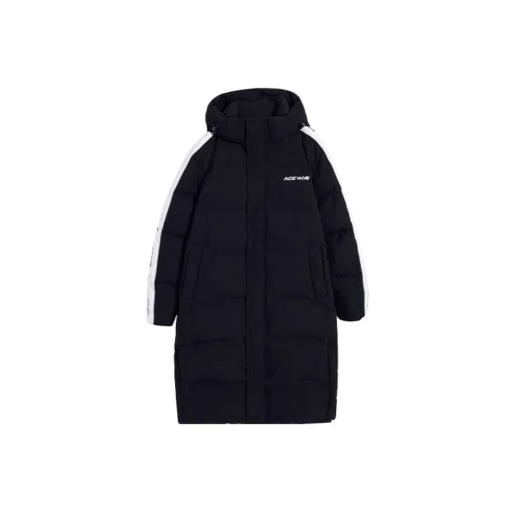 YK&YB Down Jackets Unisex-5
