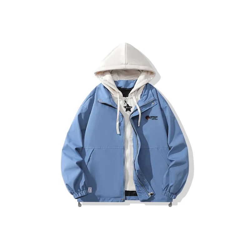 Airwalk Jackets Unisex-24