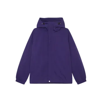 Voguo Relay Jackets Unisex