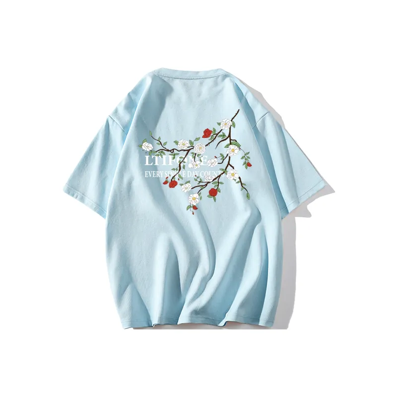 LTIFONE T Shirts Unisex-6