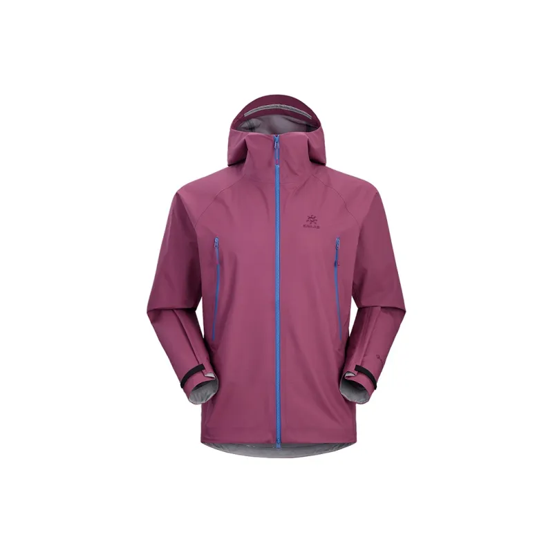 KAILAS Hard Shell GTX Windbreaker Jacket Unisex-15