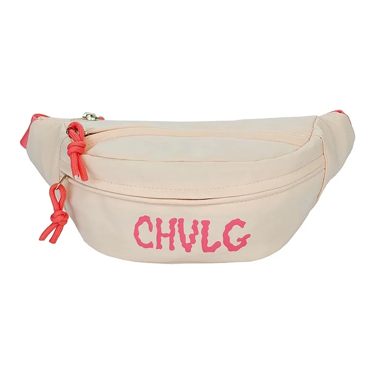 LEXI Oxford Sling Bag Women's Multicolor-8