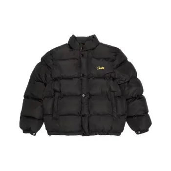 Corteiz Bolo Jacket