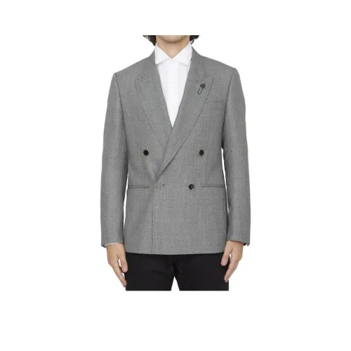 ISABEL MARANT Double Breasted Tailored Blazer