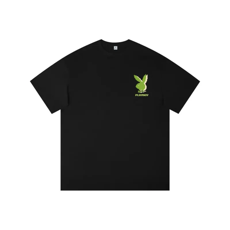 Playboy T Shirts Men-4