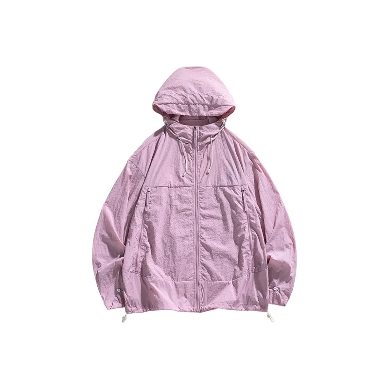【dme】 Sun Protection Clothing Unisex-21