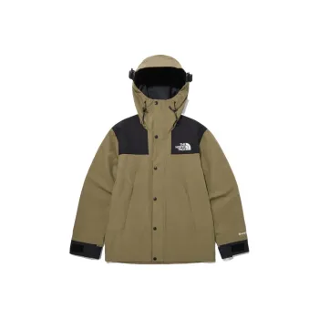 THE NORTH FACE Mountain Jacket Men's Sand Dune
