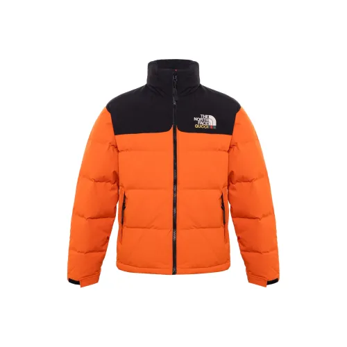 GUCCI X The North Face Down Jacket