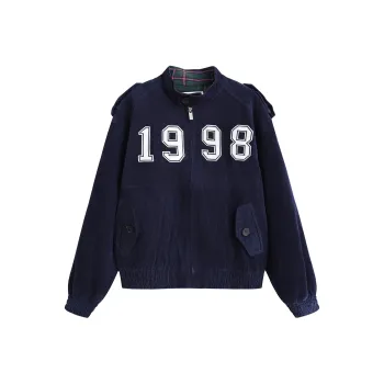 ANTERIORLOVED Jackets Coats Unisex