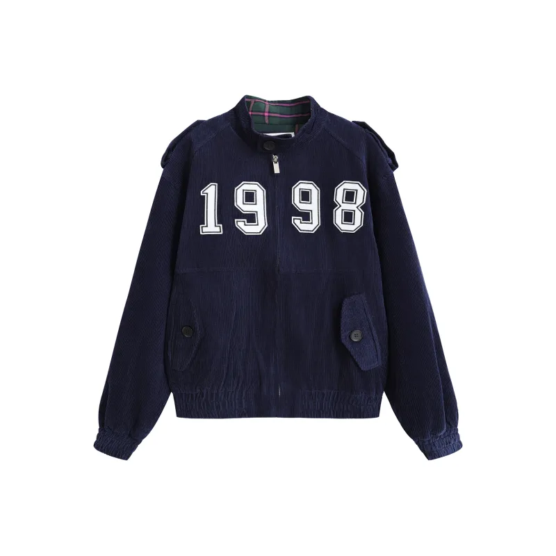 ANTERIORLOVED Jackets Coats Unisex-0
