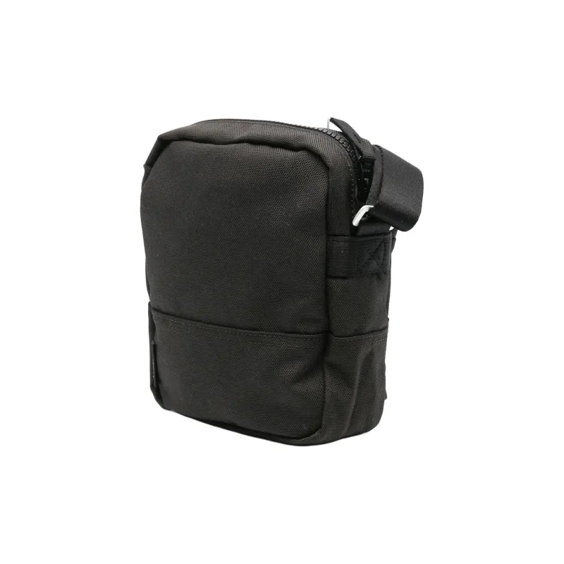 STONE ISLAND Compass patch Messenger Bag-1