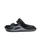 Black Gray
