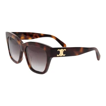 CELINE Square Frame Sunglasses