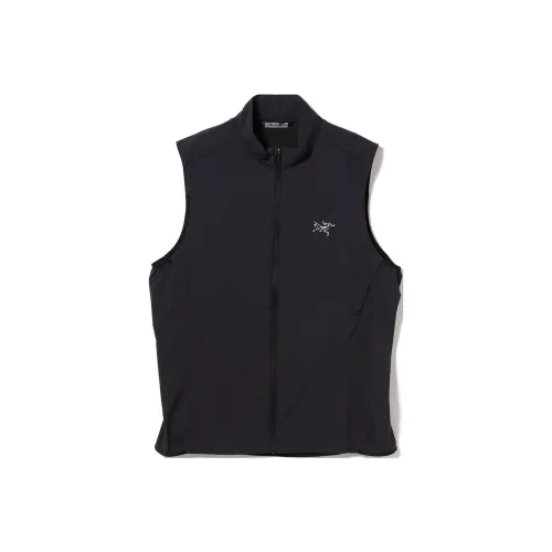 Arcteryx X Beams Vests Men