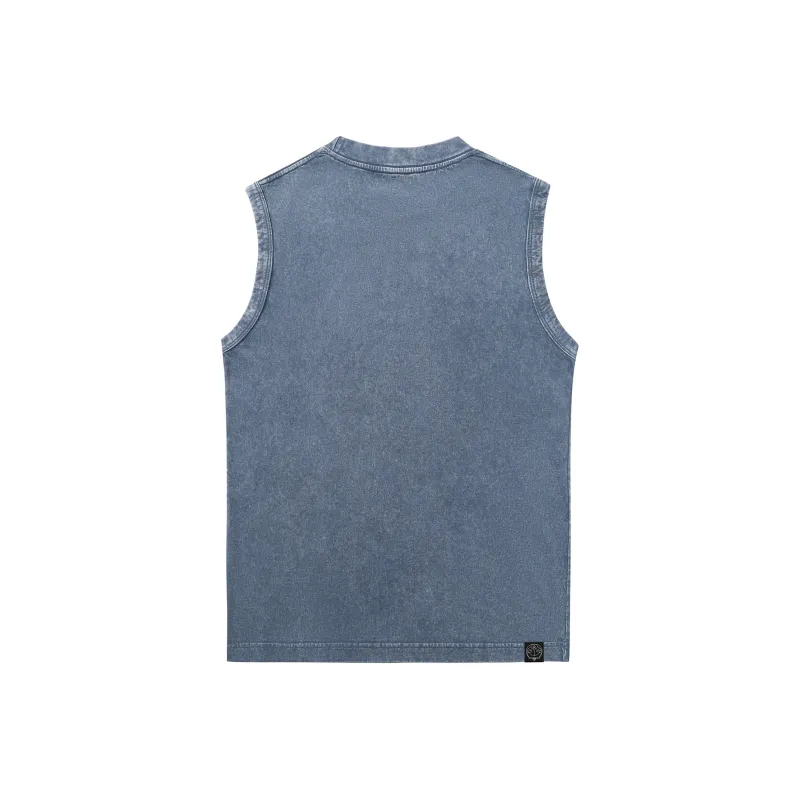 Doraemon/a Tank Tops Unisex-5