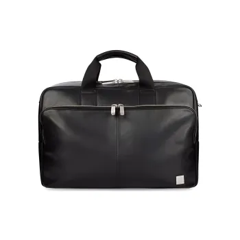 KNOMO Handbags Black