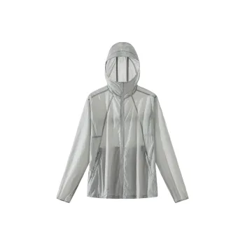 WHELVE Sun Protection Clothing Unisex