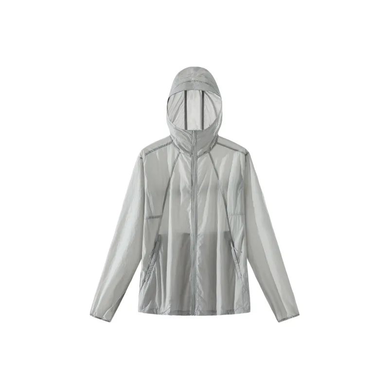 WHELVE Sun Protection Clothing Unisex-0