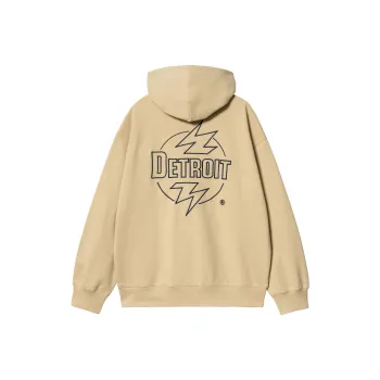 Carhartt WIP Ablaze Hoodie