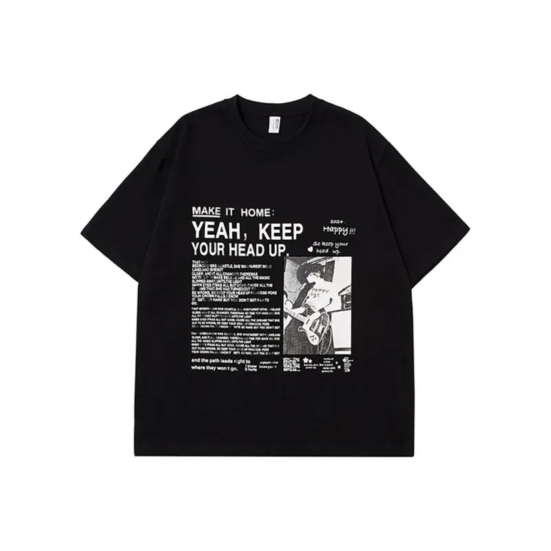 FORCEPULR T Shirts Unisex-5