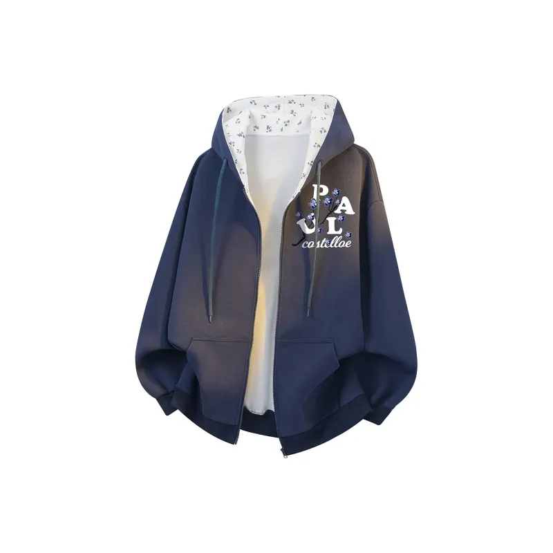 PAUL COSTELLOE Sweatshirt Unisex-4
