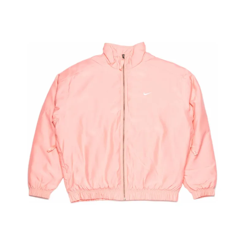 Nike Jackets & Coats Unisex Pink-0
