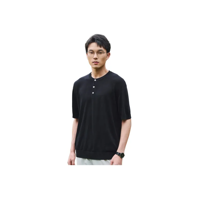 A.B.X Polo Shirts Men-8