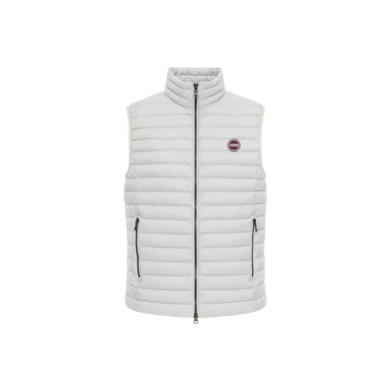 Colmar Logo Patch Sport Down Gilet-4