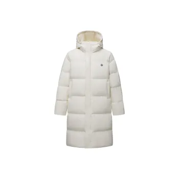 CLIMAX VISION Cross Series Down Jacket Unisex