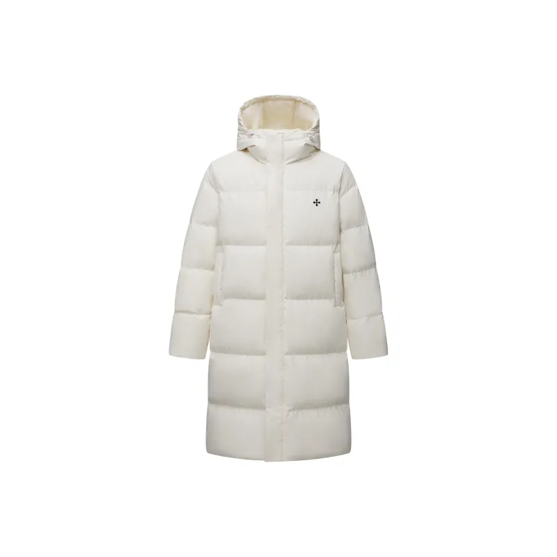 CLIMAX VISION Cross Series Down Jacket Unisex-0