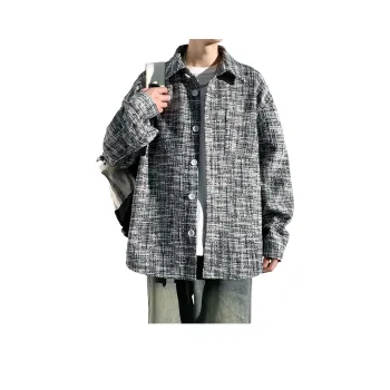COMOWA Jackets Unisex