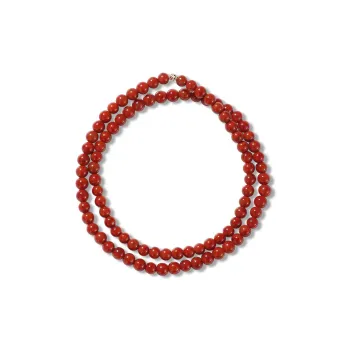 ZHANGKAKA Southern Red Agate Fine Jade Bracelets Unisex
