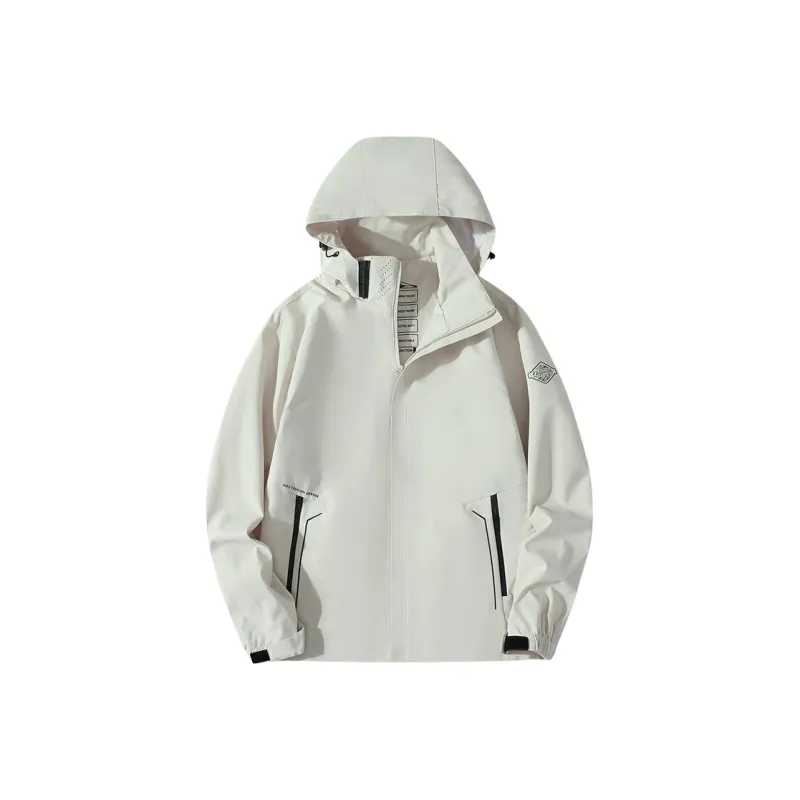 DKREA Jackets Unisex-5