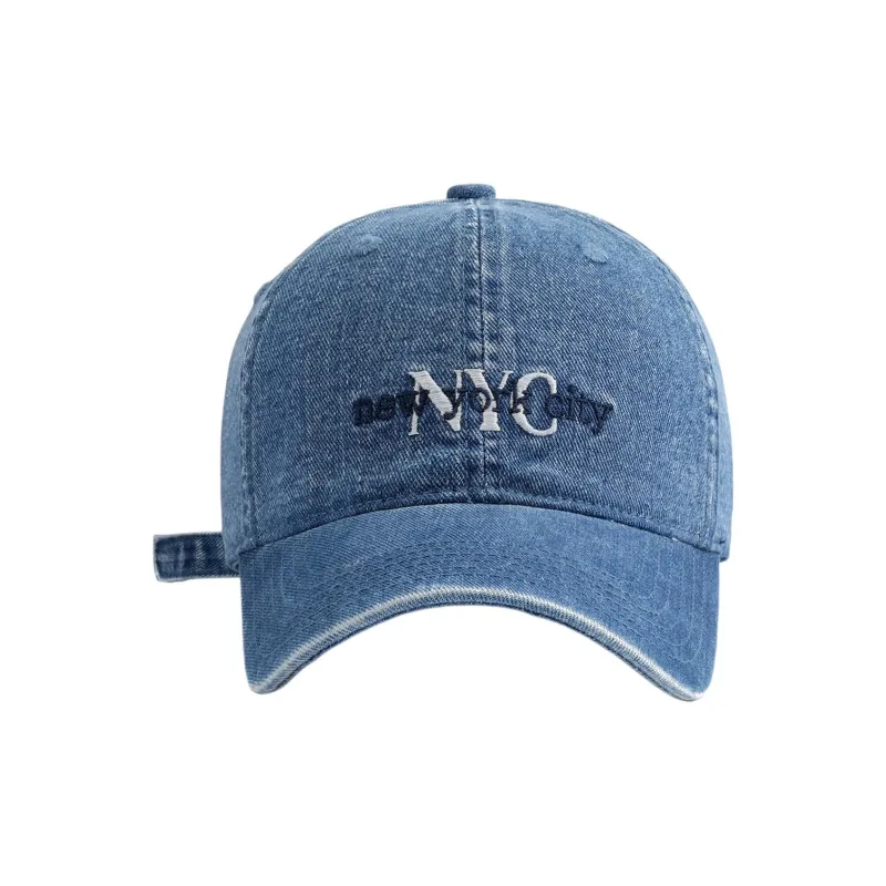 ZKY Cotton, Polyester Baseball Caps Unisex-2