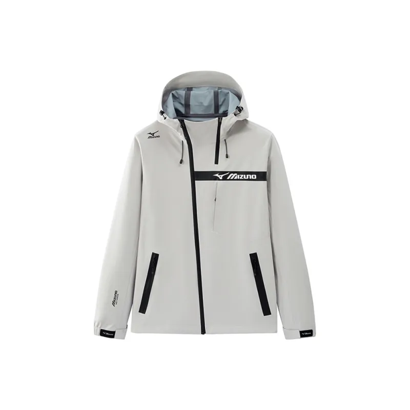 Mizuno Jackets Unisex-5