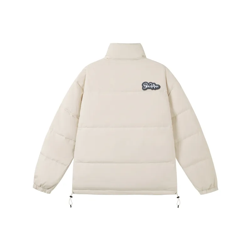 David Bakken Down Jacket Unisex-5