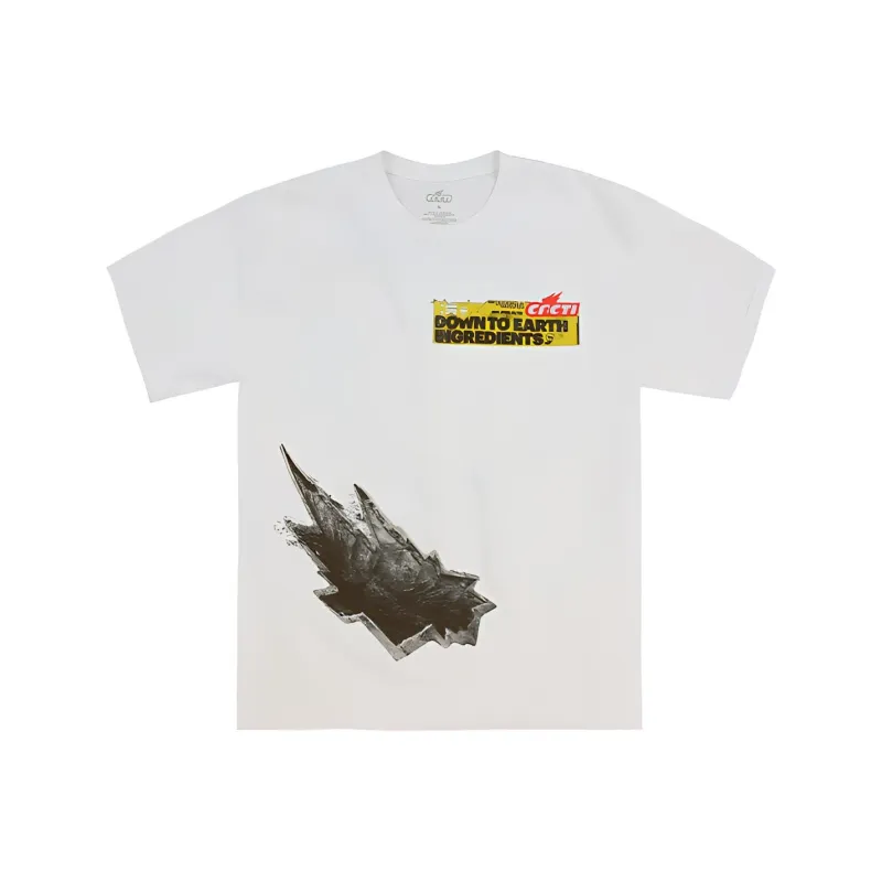 Travis Scott Cacti Brace For Impact Tee-1