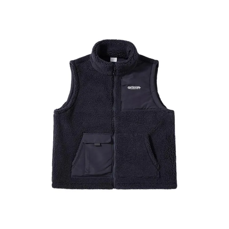 OUTDOOR PRODUCTS Vest Men's Dark Indigo-0