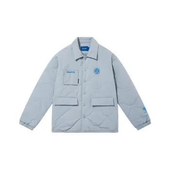 BEASTER Puffer Jackets Unisex