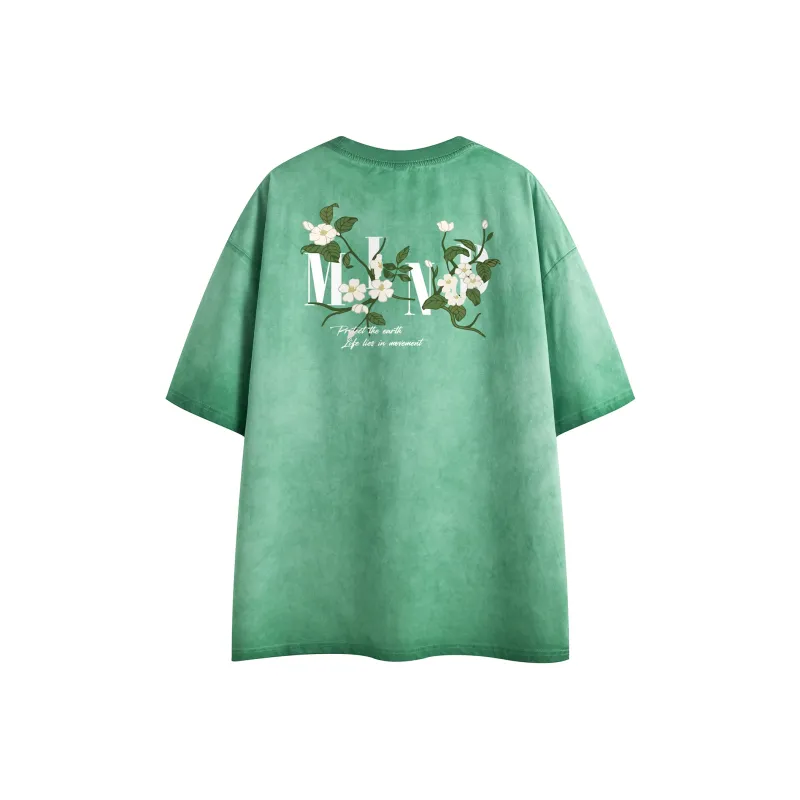 MindBridge T Shirts Unisex-3