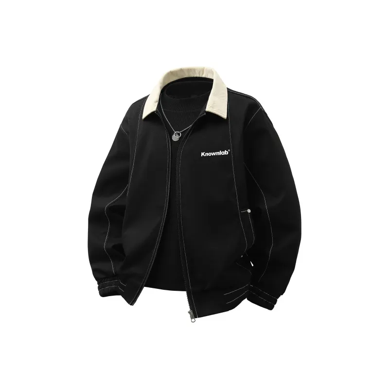 KNOWNLAB Jackets Unisex-0