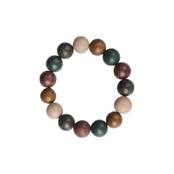 HANCANG Blended Fragrance Bead Bracelets Unisex
