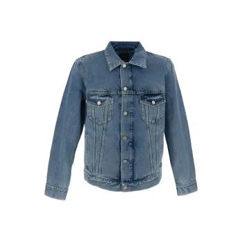 Givenchy Denim Jacket