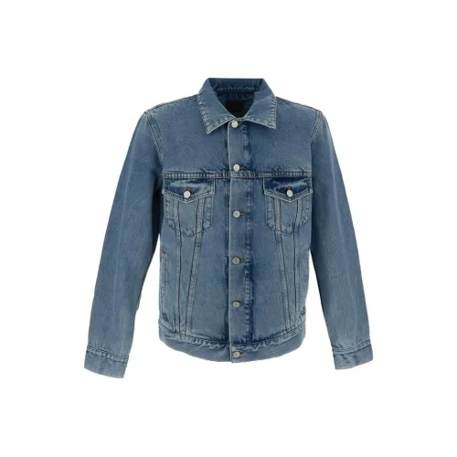 Givenchy Denim Jacket