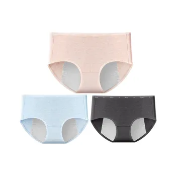 Urban Beauty Underpants Women's 3 Pack