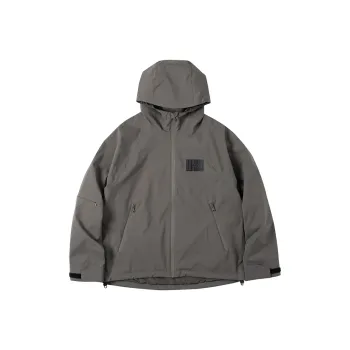 UFZ Windbreaker Jackets Unisex