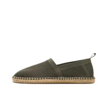 ZARA Men's Casual Shoes Men Low Top